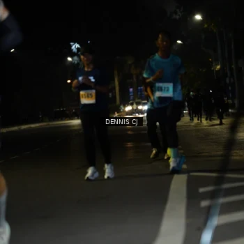Runner Photo 8906549