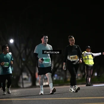 Runner Photo 8906550
