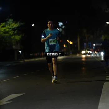 Runner Photo 8906551