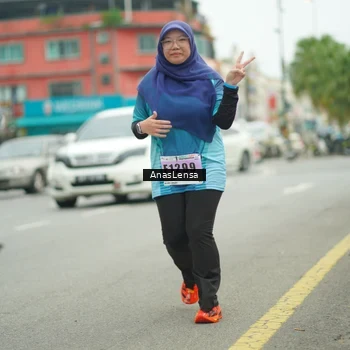 Runner Photo 8906562