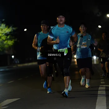 Runner Photo 8906592