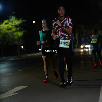 Runner Photo 8906619