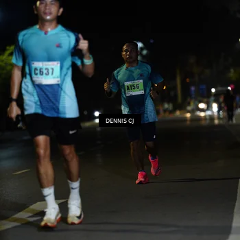 Runner Photo 8906632