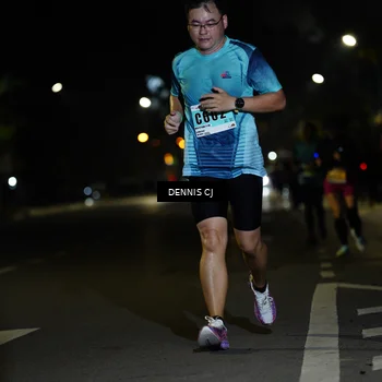 Runner Photo 8906633