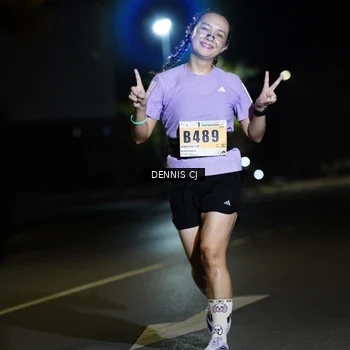Runner Photo 8906656