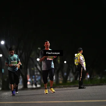 Runner Photo 8906660