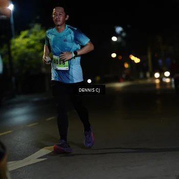Runner Photo 8906666