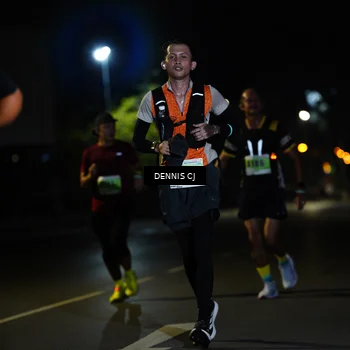 Runner Photo 8906689