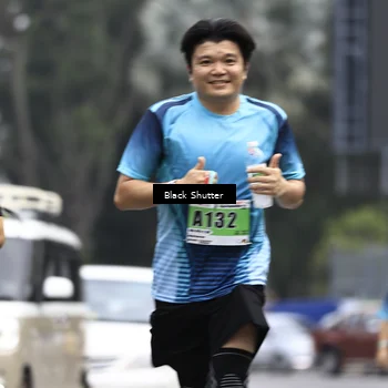 Runner Photo 8906700