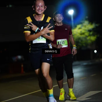 Runner Photo 8906707