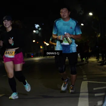 Runner Photo 8906719