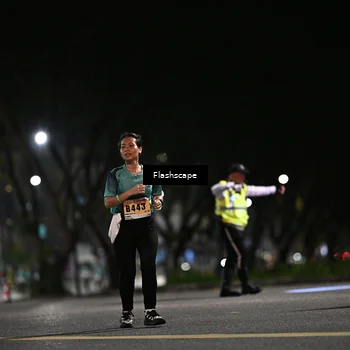 Runner Photo 8906732