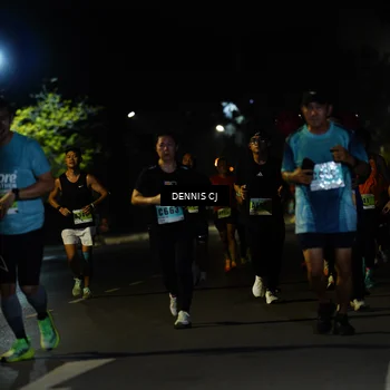 Runner Photo 8906733