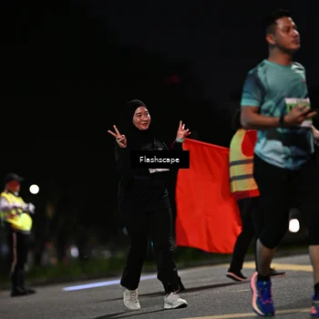 Runner Photo 8906739