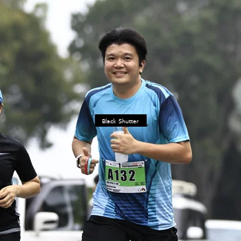 Runner Photo 8906740