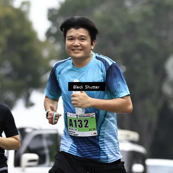 Runner Photo 8906753