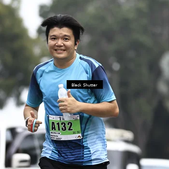 Runner Photo 8906757