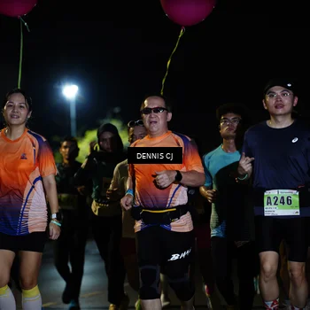Runner Photo 8906761