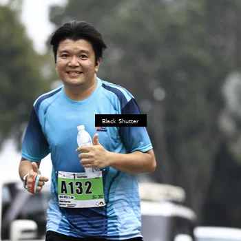Runner Photo 8906774