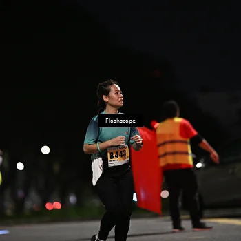 Runner Photo 8906780
