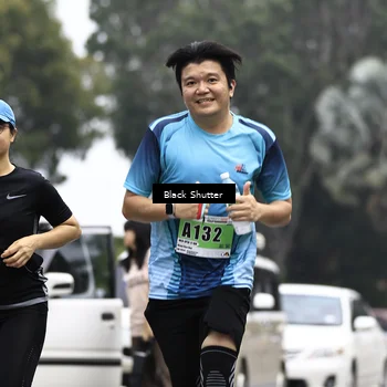 Runner Photo 8906793