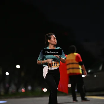 Runner Photo 8906797