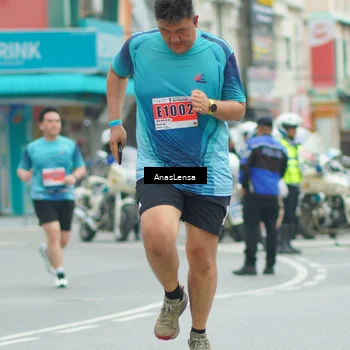 Runner Photo 8906817