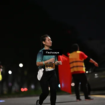 Runner Photo 8906834