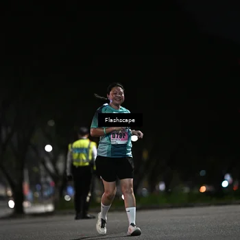 Runner Photo 8906836