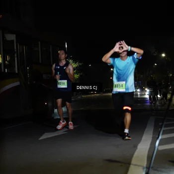 Runner Photo 8906837