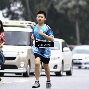 Runner Photo 8906838