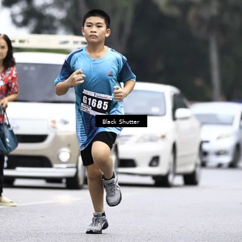 Runner Photo 8906839