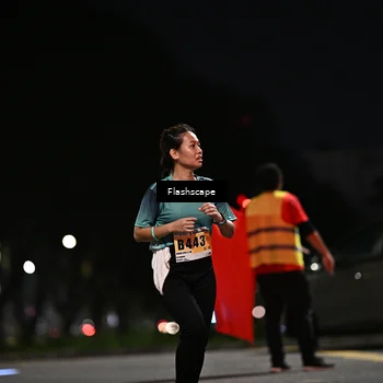 Runner Photo 8906846
