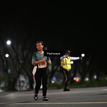Runner Photo 8906890