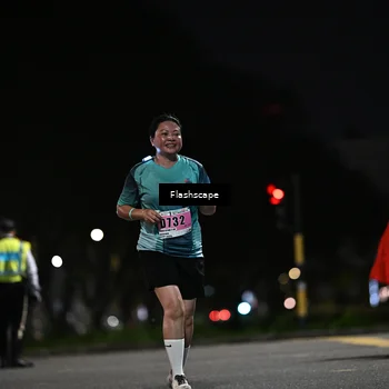 Runner Photo 8906904