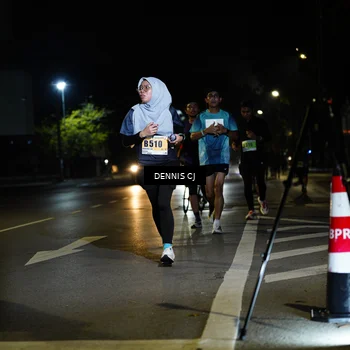 Runner Photo 8906919