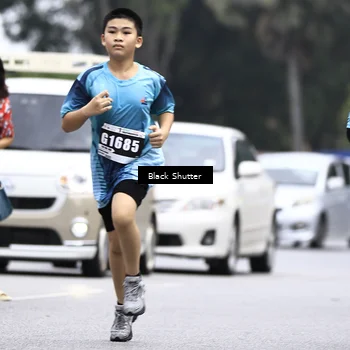 Runner Photo 8906923