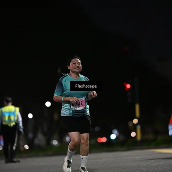 Runner Photo 8906946