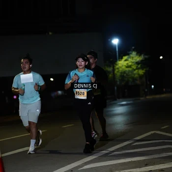 Runner Photo 8906984