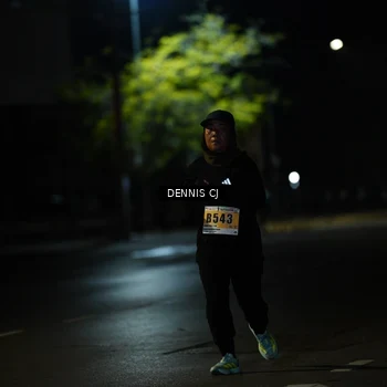 Runner Photo 8906986