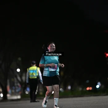 Runner Photo 8906990