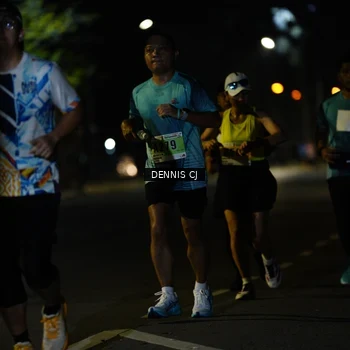 Runner Photo 8907004