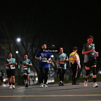 Runner Photo 8907008