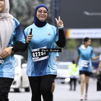 Runner Photo 8907022