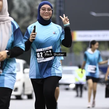 Runner Photo 8907023