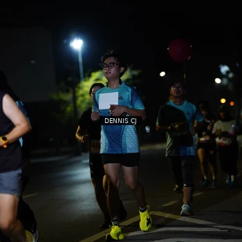 Runner Photo 8907028