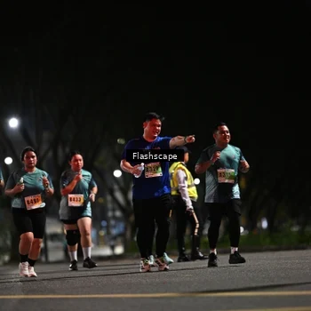Runner Photo 8907030