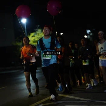 Runner Photo 8907038
