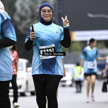 Runner Photo 8907049