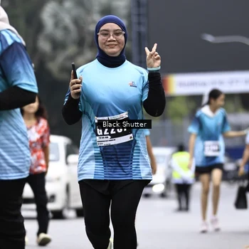 Runner Photo 8907063